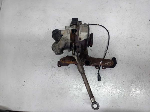 TURBO VW / AUDI / SEAT / SKODA 1.6TDI ( CAY ) - Vue 1